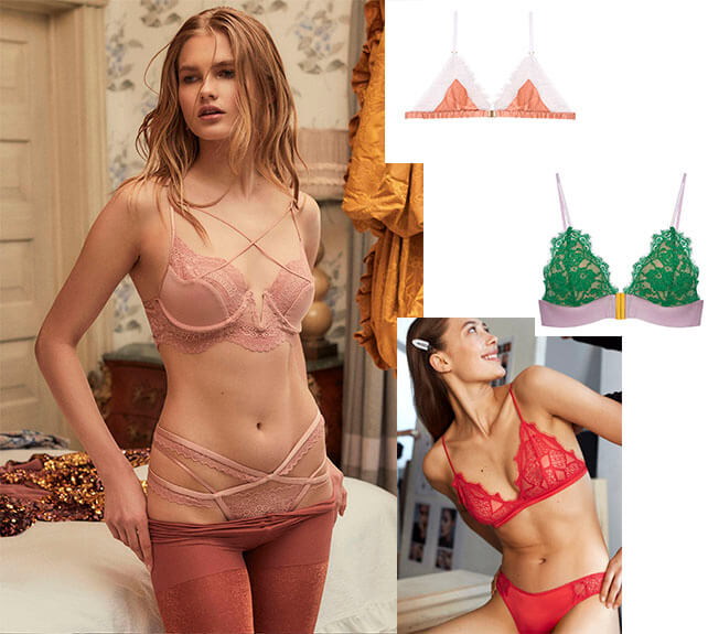 Inove seu produto de Lingerie com essas dicas!