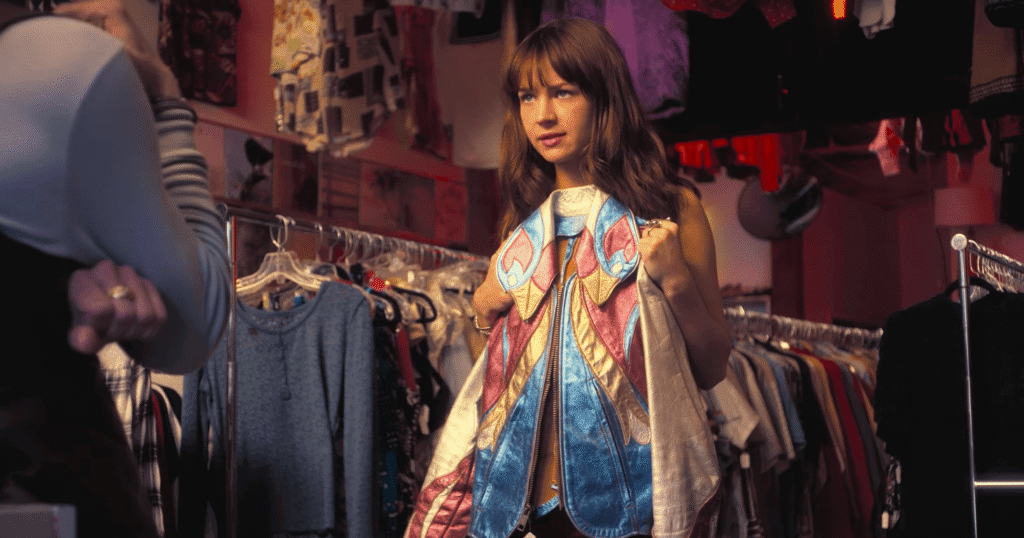 Melhores séries da Netflix sobre moda