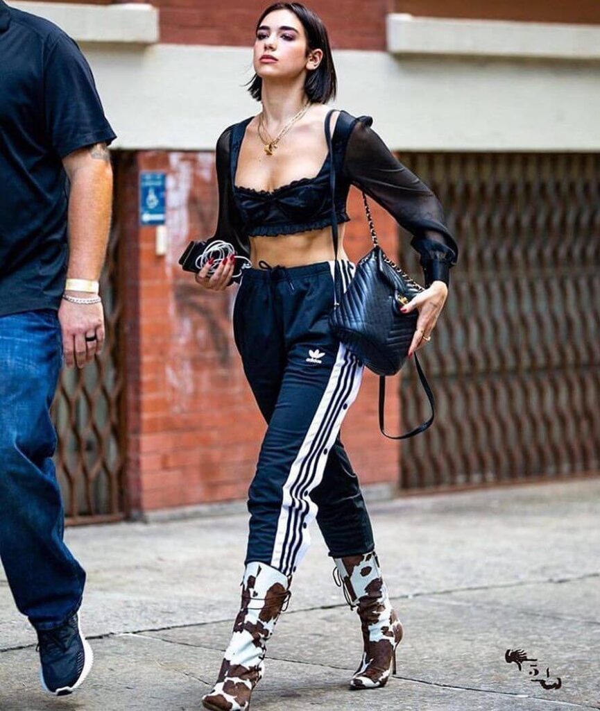 Você sabe o que é Athleisure? Conheça a nova tendência