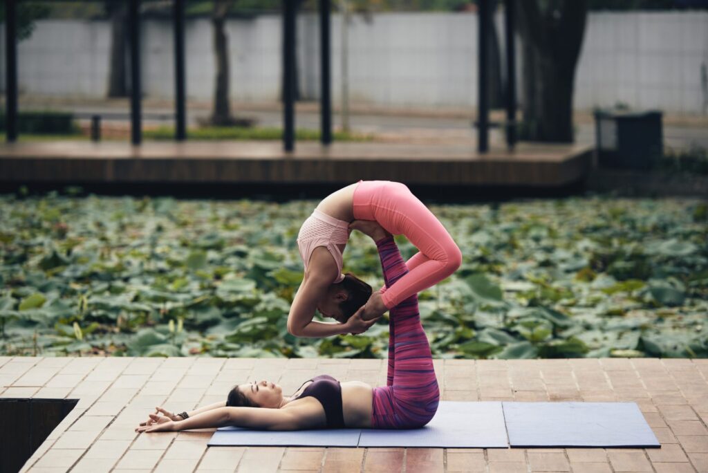 Tendências Fitness: entenda tudo sobre Yoga