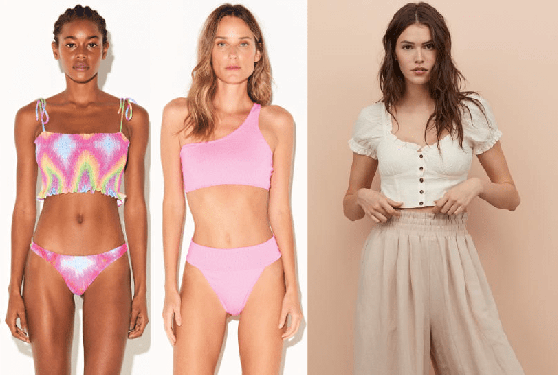 Tecido anarruga: moda dos anos 80 que voltou com tudo