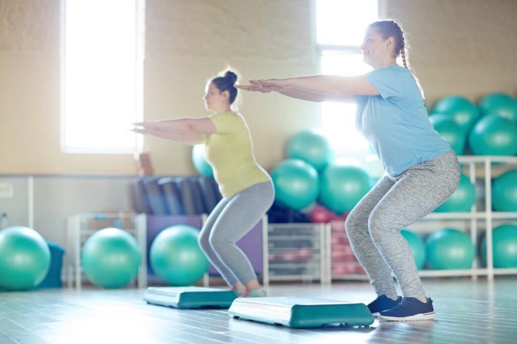 Veja a importância da moda fitness plus size no mercado
