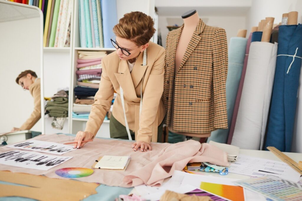 Relacionamento com clientes: marketing de relacionamento no mercado da moda