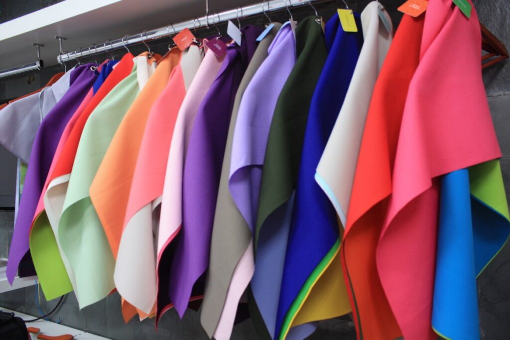 Coloração pessoal: saiba como usar a favor da sua marca.