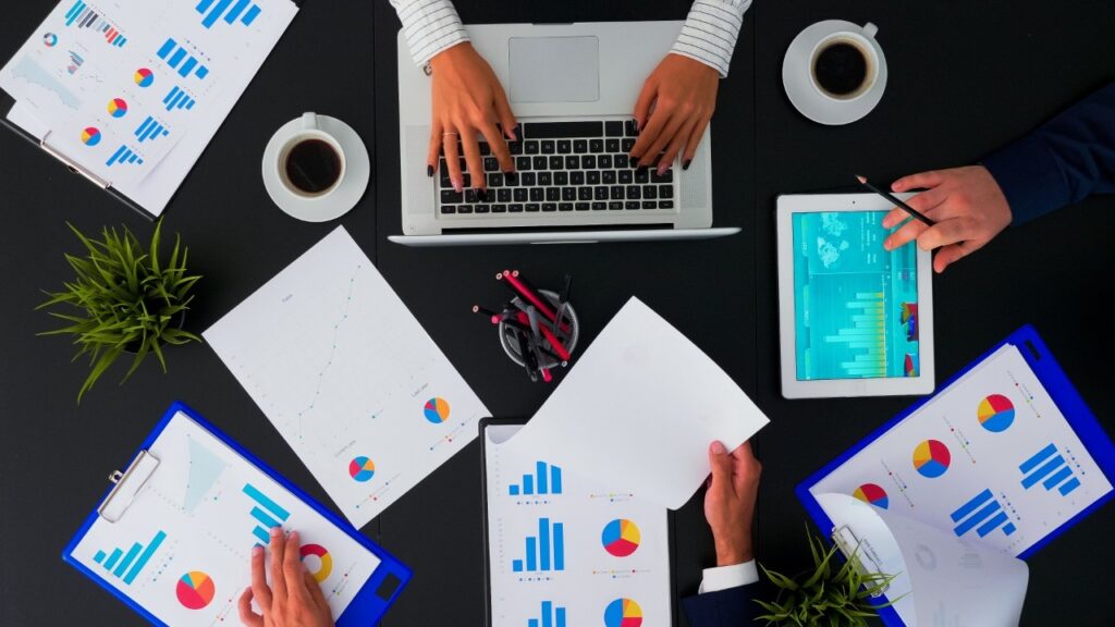 Planejamento Financeiro Empresarial: Como fazer?