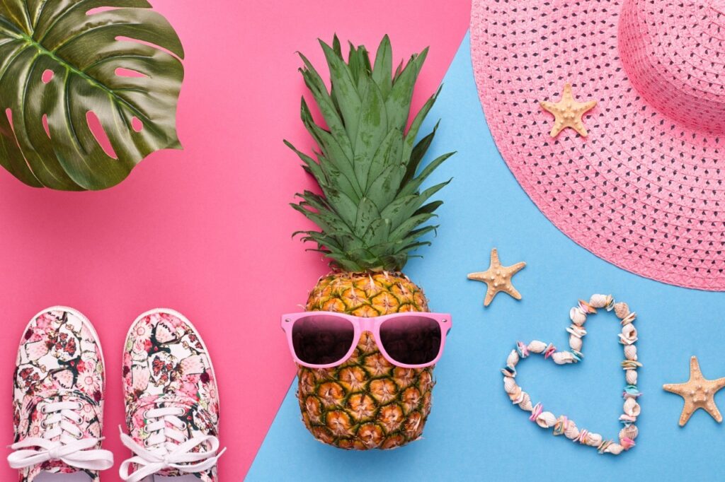 Cores do verão 2021: Veja como ficar por dentro da moda
