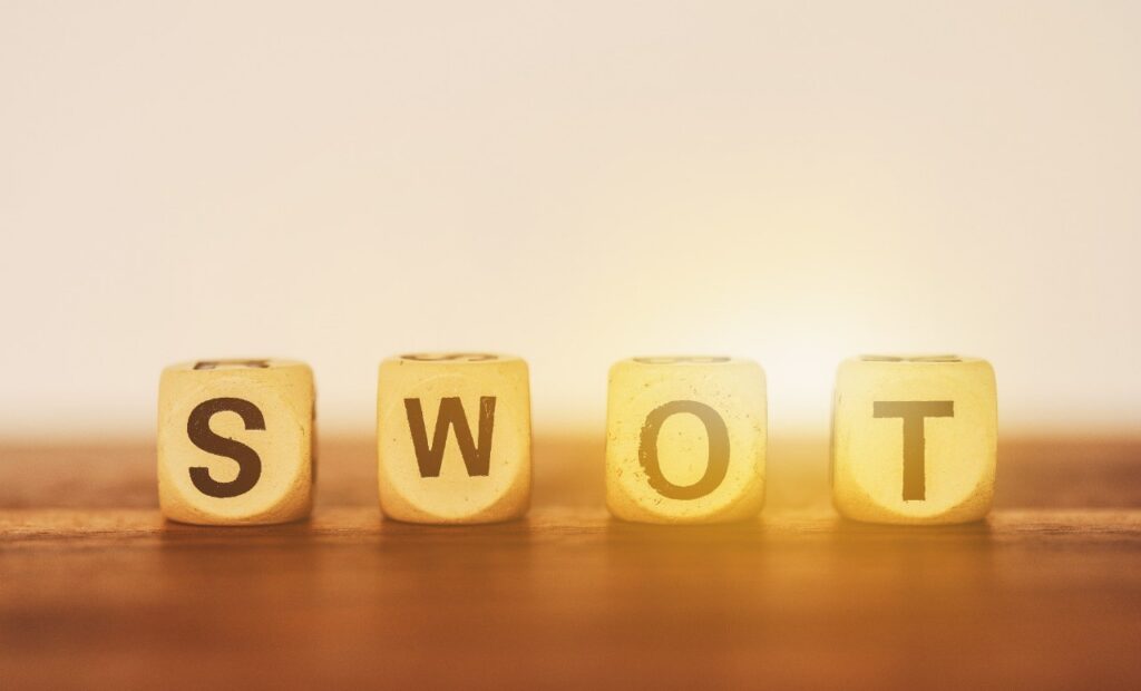 Análise SWOT para empresas de moda: conheça essa estratégia