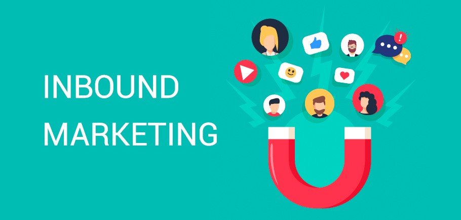 Inbound Marketing: O que é? como aplicar na empresa