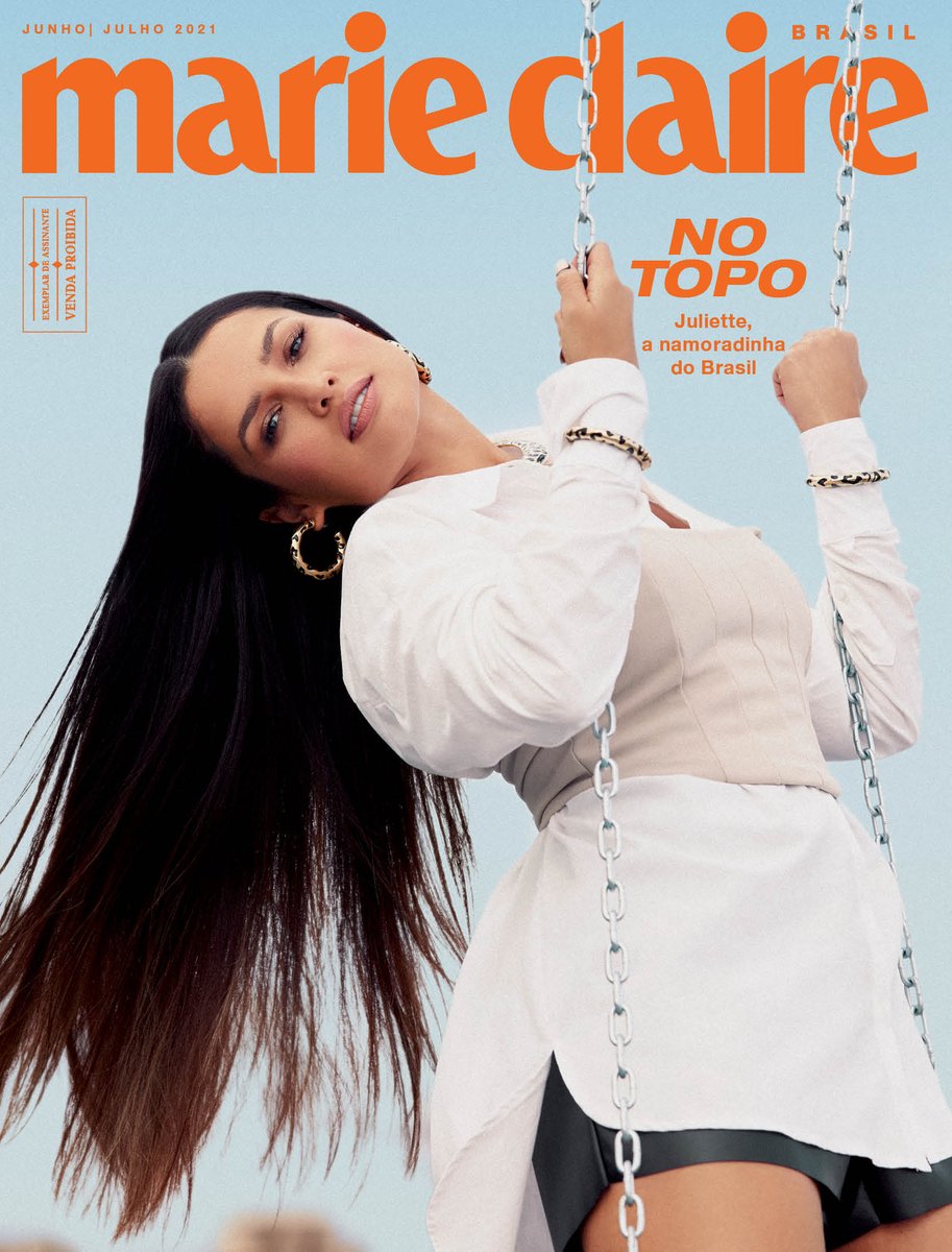 claire revistas de moda marie