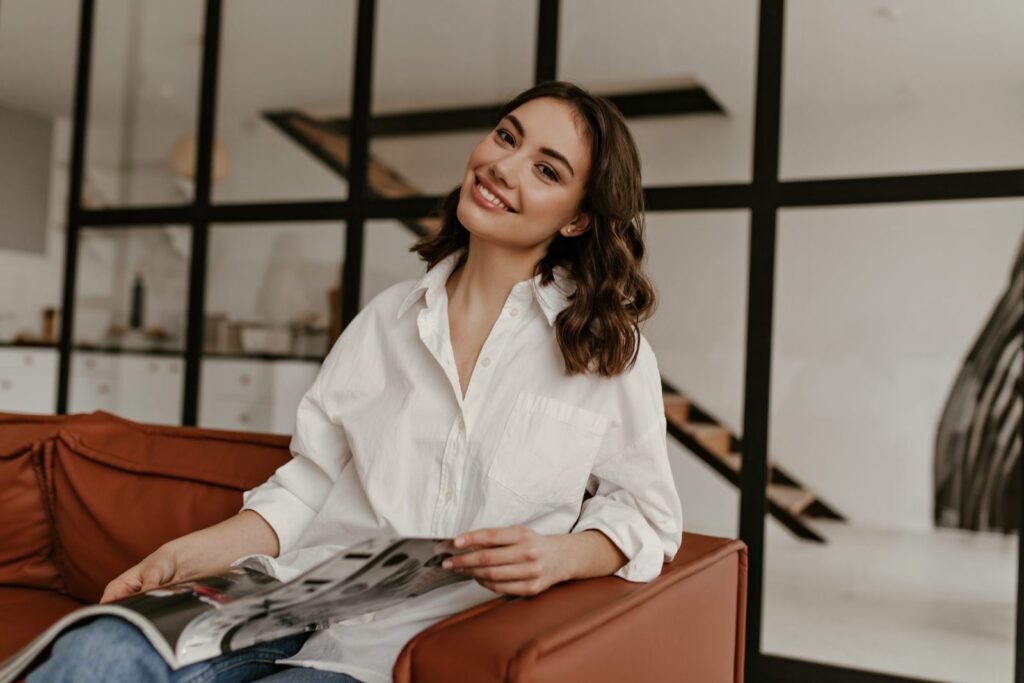 Revistas de moda: 5 revistas para se inspirar nas coleções