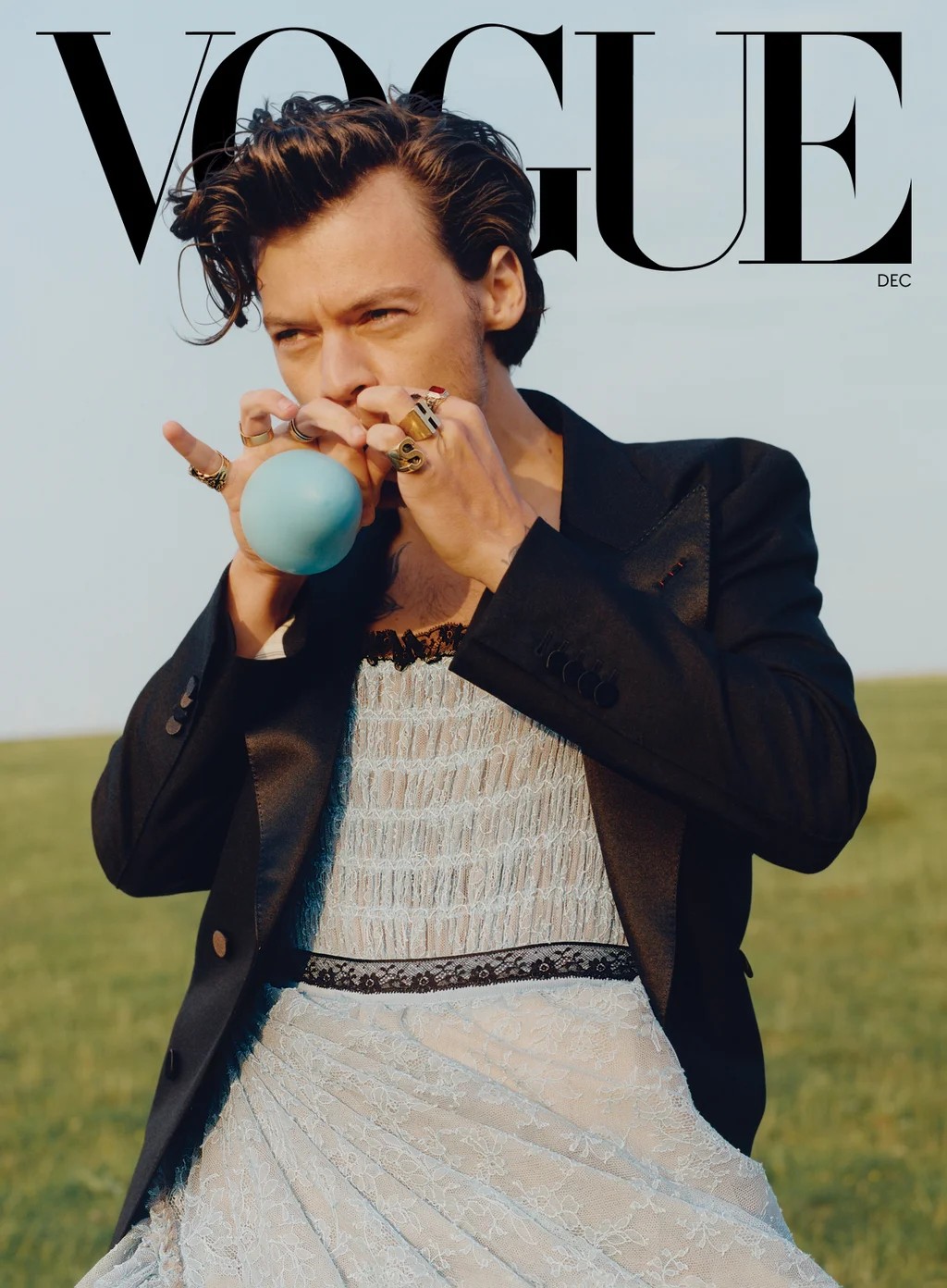 revistas de moda vogue 