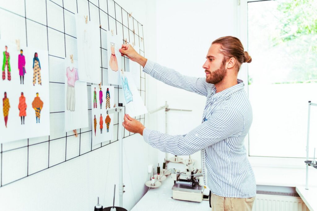 Como criar uma marca de roupa do zero? Confira dicas!