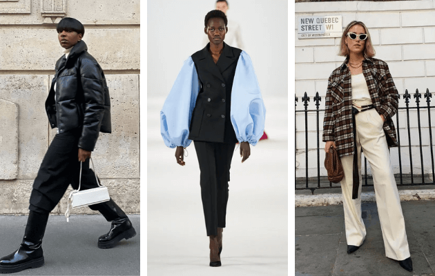 Roupas de inverno 2022: looks que não podem faltar na sua coleção