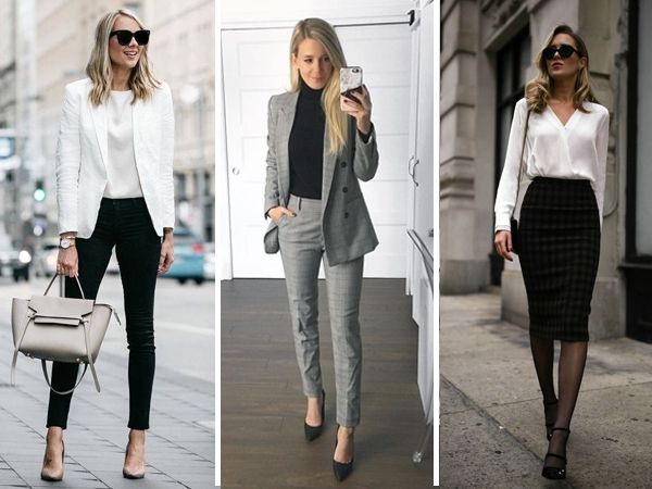 Alfaiataria feminina: confira a moda que veio para ficar