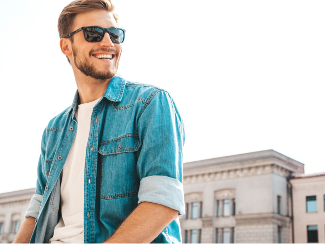 Moda masculina: as apostas para 2023