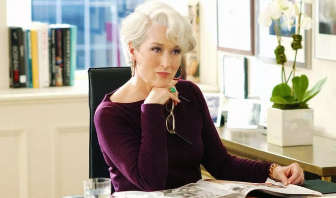 10 filmes e séries sobre moda